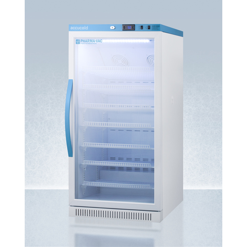 ARG8PV Refrigerator Angle