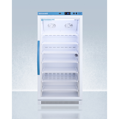 ARG8PV Refrigerator Front