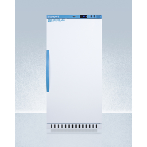 ARS8PV Refrigerator Front
