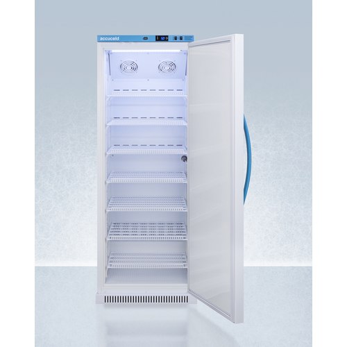 ARS12PV Refrigerator Open