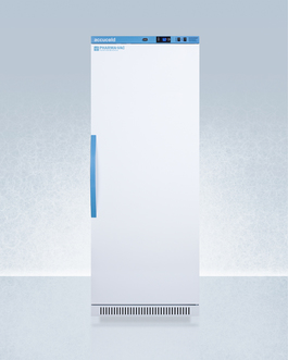 ARS12PV Refrigerator Front
