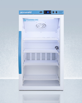 ARG3PV Refrigerator Front