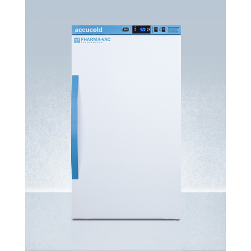ARS3PV Refrigerator Front