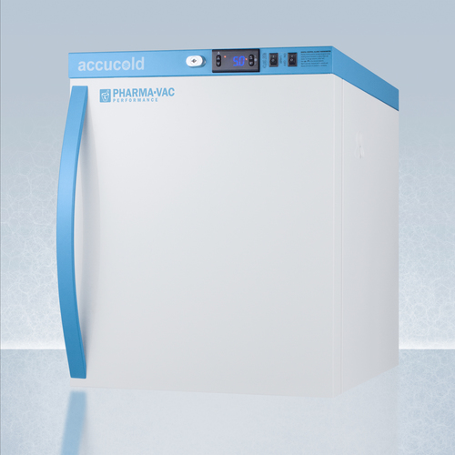 ARS1PV Refrigerator Angle