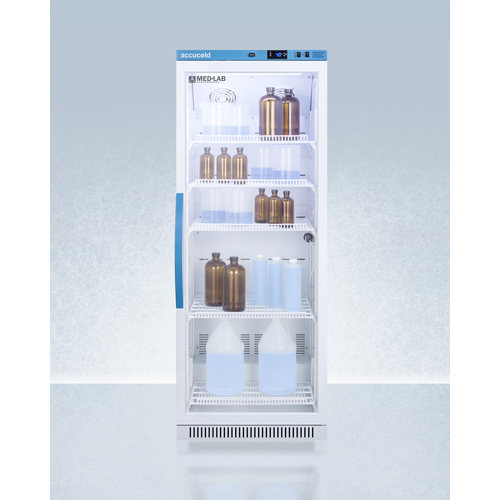 ARG12ML Refrigerator Full