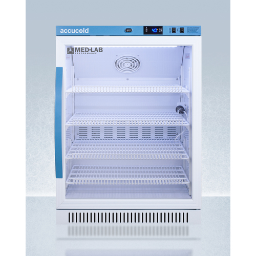 ARG6ML Refrigerator Front