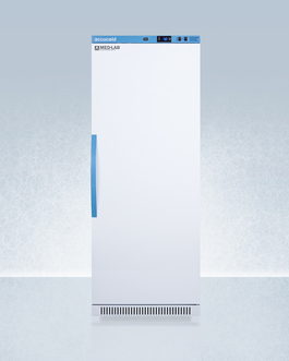ARS12ML Refrigerator Front