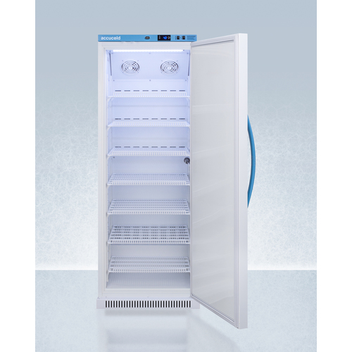 ARS12ML Refrigerator Open