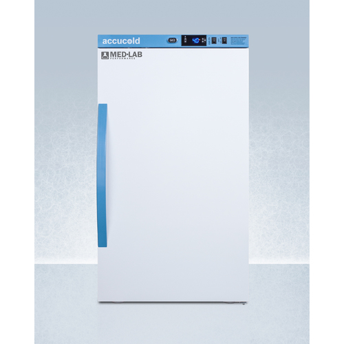 ARS3ML Refrigerator Front