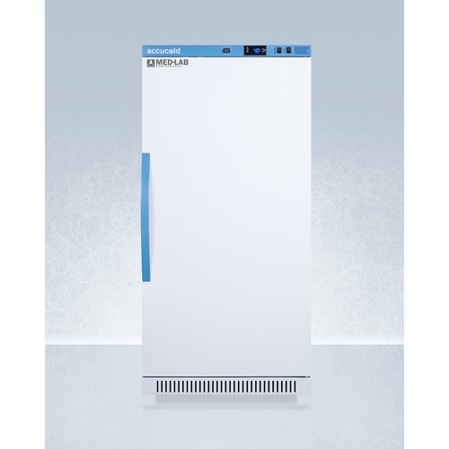ARS8ML Refrigerator Front