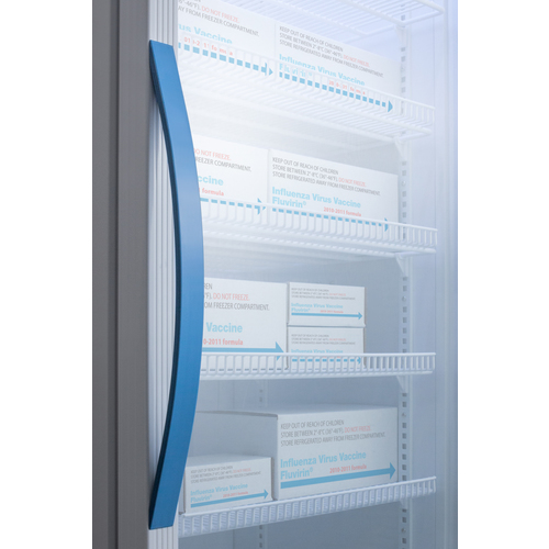 ARG3PV Refrigerator Door
