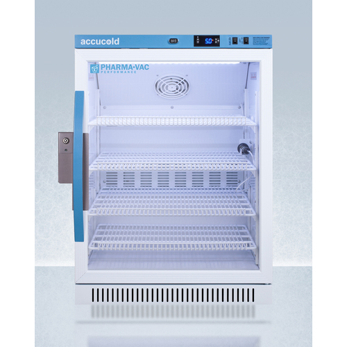 ARG6PV Refrigerator Pyxis