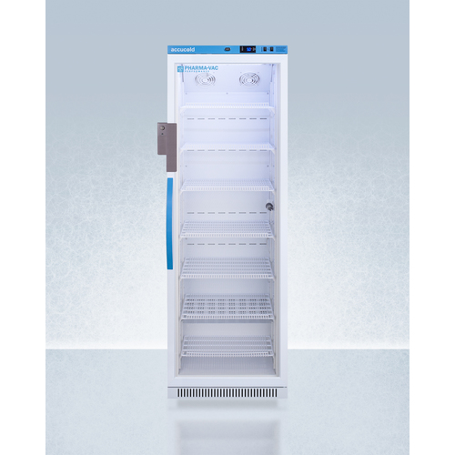 ARG15PV Refrigerator Pyxis