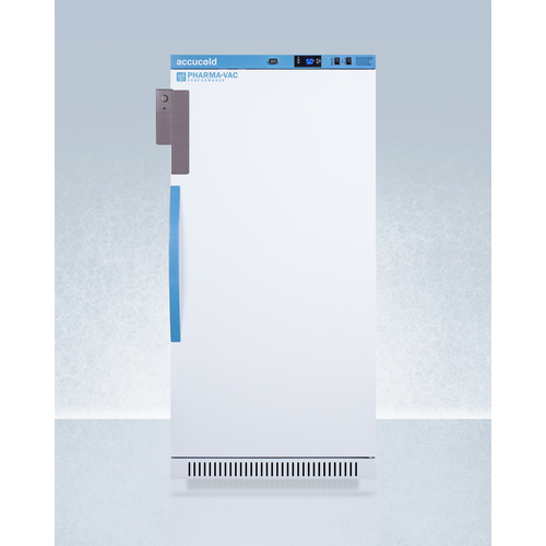 ARS8PV Refrigerator Pyxis