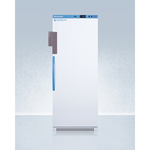 ARS12PV Refrigerator Pyxis