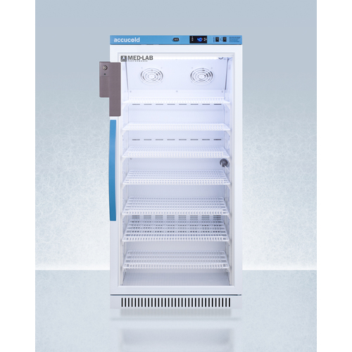 ARG8ML Refrigerator Pyxis