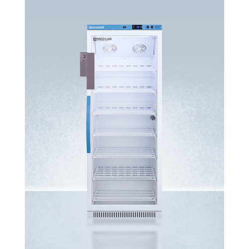ARG12ML Refrigerator Pyxis
