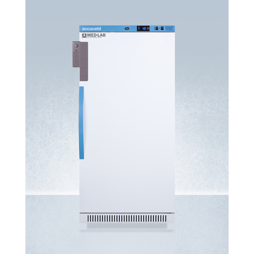 ARS8ML Refrigerator Pyxis