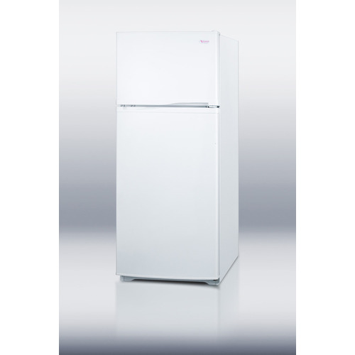 FF882W Refrigerator Freezer Angle
