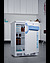 FF7LBIMED2 Refrigerator Set