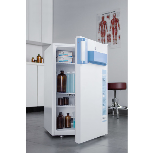 FF511LBIMED2ADA Refrigerator Set