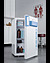 FF511LBIMED2 Refrigerator Set