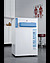 FF511LBIMED2 Refrigerator Set