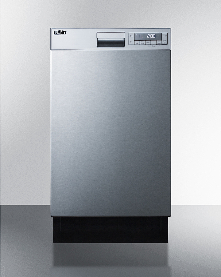 18 in wide hot sale dishwasher