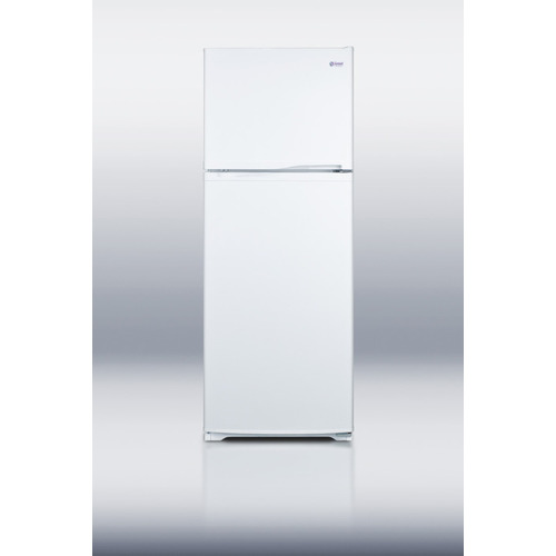 FF882W Refrigerator Freezer Front
