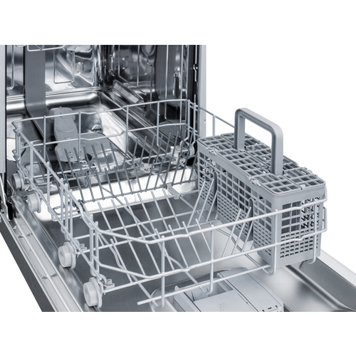 DW18SS31ADA Dishwasher Detail