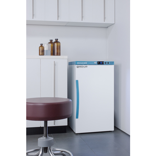 ARS3ML Refrigerator Set
