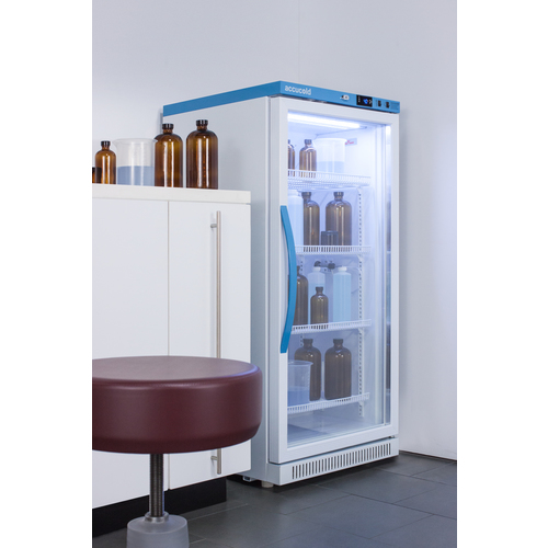 ARG8ML Refrigerator Set