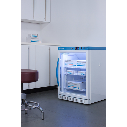 ARG6PV Refrigerator Set