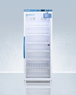 ARG12PVDL2B Refrigerator Front