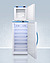 ARS8PV-FS24LSTACKMED2 Refrigerator Freezer Open