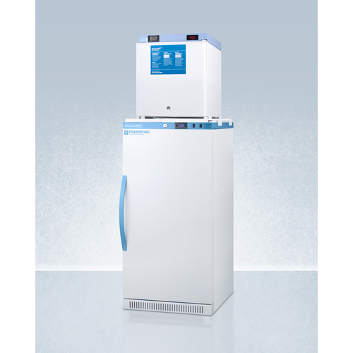ARS8PV-FS24LSTACKMED2 Refrigerator Freezer Angle