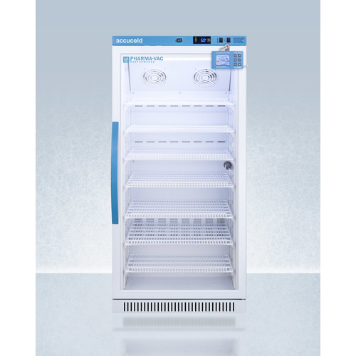 ARG8PVDL2B Refrigerator Front