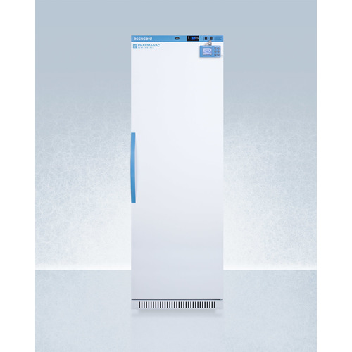 ARS15PVDL2B Refrigerator Front