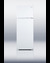 FF1062W Refrigerator Freezer Front