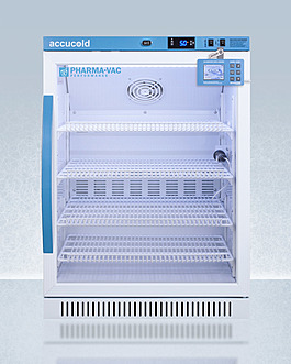 ARG6PVDL2B Refrigerator Front