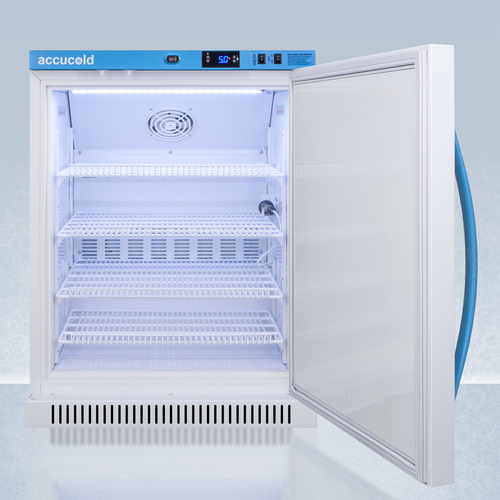 ARS6PVDL2B Refrigerator Open