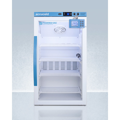 ARG3PVDL2B Refrigerator Front