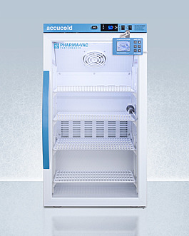 ARG3PVDL2B Refrigerator Front