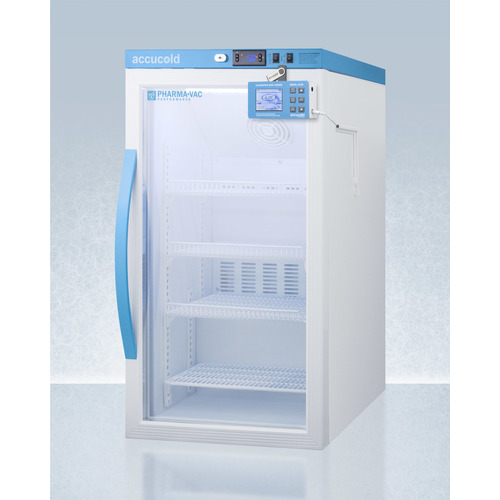 ARG3PVDL2B Refrigerator Full