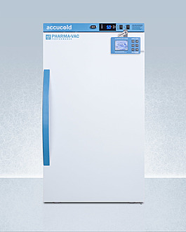 ARS3PVDL2B Refrigerator Front