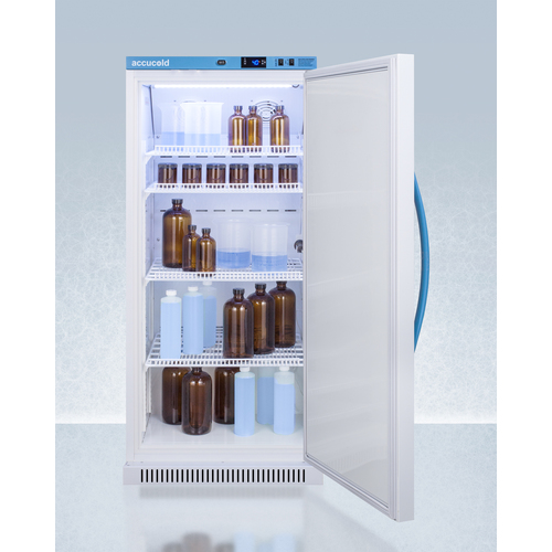 ARS8MLDL2B Refrigerator Full