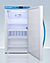 ARS3MLDL2B Refrigerator Open