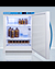 ARS6MLDL2B Refrigerator Full