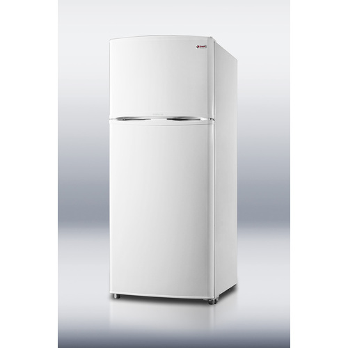 FF1251W Refrigerator Freezer Angle