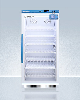 ARG8MLDL2B Refrigerator Front